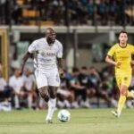 Belgia masih nirmenang, Romelu Lukaku ajak tetap tenang