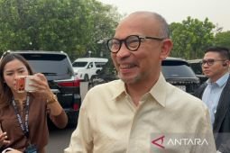 Chatib Basri bantah ditawari jadi Menkeu saat dipanggil Presiden