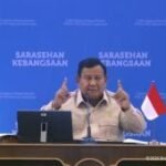 Prabowo to cut SOEs from 1,000 to 250 for efficiency, transparency