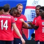 Gol Harry Kane pastikan Inggris menang 1-0 atas Selandia Baru