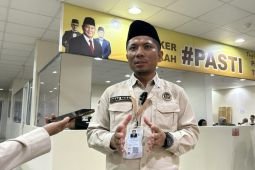 PPIH pastikan tak ada jamaah korban kebakaran Al Hidayah Tower Makkah