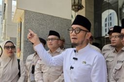 Indonesian govt offers premium Medina hotels to regular pilgrims