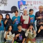 ANTARA gelar pameran foto “Perisai Tunas” dukung sosialisasi PP Tunas
