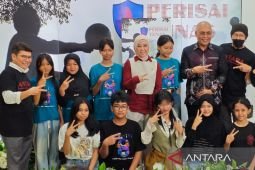 ANTARA gelar pameran foto "Perisai Tunas" dukung sosialisasi PP Tunas