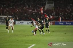 Kalah 0-1 dari Australia, Indonesia gagal melangkah final Piala AFF U19