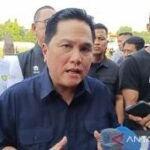 Menpora minta pengurus cabang olahraga perkuat pembinaan “multiyears”