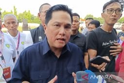 Menpora minta pengurus cabang olahraga perkuat pembinaan "multiyears"