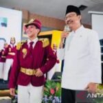 Gus Ipul apresiasi Jatim atas komitmen terhadap Sekolah Rakyat