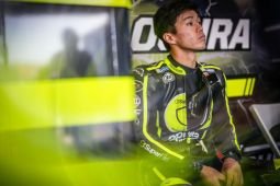 Ogura raih kemenangan perdana MotoGP di Belanda