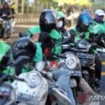 Grab terapkan bagi hasil 8 persen dengan ojol motor mulai 1 Juli 2026
