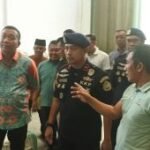 Pengawasan Pengolahan Limbah Industri Rumput Laut di Situbondo