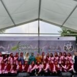 PBB ajak masyarakat Indonesia bertindak hadapi perubahan iklim