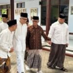PBNU matangkan persiapan munas dan konbes di Ploso Kediri