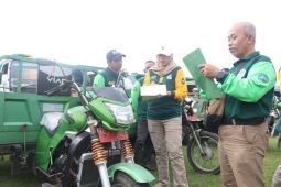 Jaga kebersihan, DLHKP Kota Kediri optimalkan kendaraan pengangkut sampah