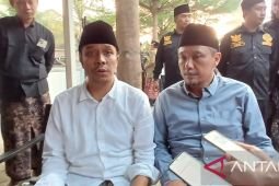 Kiai sepuh ingin konbes NU digelar dengan penuh kebijaksanaan