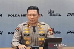 Jakarta police deploy 585 personnel for German President's visit
