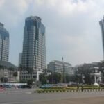 BMKG: Surabaya Selasa ini berpeluang cerah berawan hingga berawan tebal