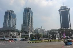 BMKG: Surabaya Selasa ini berpeluang cerah berawan hingga berawan tebal