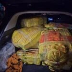 Bareskrim Polri gagalkan penyelundupan 325 kg sabu jaringan Thailand