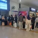KAI: Minat warga gunakan kereta api tetap tinggi saat libur sekolah