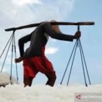 Pemkab Malang komunikasikan realisasi hilirisasi garam dengan pusat
