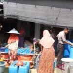 BPBD Lamongan perkuat mitigasi di 89 desa rawan kekeringan