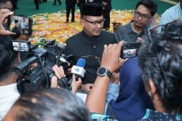TKA SMP Jatim: Ada yang raih nilai 100, tapi rata-rata Matematika masih 41,45