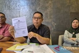 Pengusaha Surabaya klaim jadi korban pemerasan dan kriminalisasi