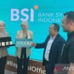 BSI RO VIII Surabaya targetkan 50 Ribu nasabah emas baru