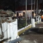 Grahadi dirusak saat demo, Sekdaprov Jatim angkat bicara
