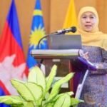 Khofifah bagikan transformasi pendidikan Jatim kepada CPNS