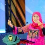 Khofifah ajak santri seimbangkan produktivitas dan spiritualitas