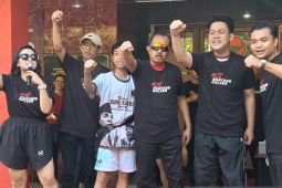 PDIP Surabaya luncurkan Banteng Kalcer rebut hati gen Z