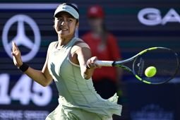 Eala bekuk Svitolina untuk capai semifinal Berlin