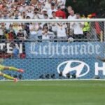 Paraguay singkirkan Jerman lewat drama adu penalti