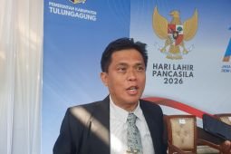 BPBD Tulungagung siapkan puluhan tandon antisipasi kekeringan