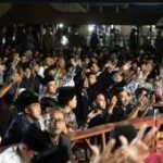 Ribuan umat hadiri tabligh akbar 100 tahun Pondok Gontor