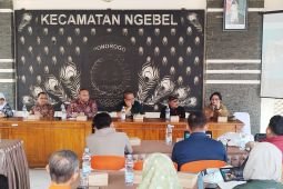 DPRD Jatim kaji penataan aktivitas tambang di kawasan Ngebel