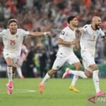 Maroko melaju ke 16 besar usai menang adu penalti lawan Belanda