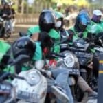 Menhub tegaskan potongan komisi 8 persen ojol berlaku 1 Juli