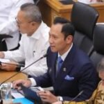 Menko IPK pastikan pertumbuhan ekonomi dari pembangunan infrastruktur