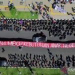 Wabup Sidoarjo pastikan pelaksanaan MBG berjalan aman dan lancar