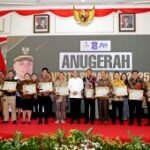 Modal yang menghidupi warga