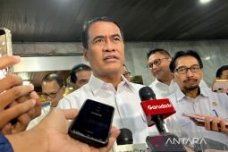Mentan: Peneliti BRIN perkuat BRMP dukung swasembada pangan