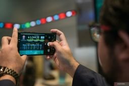 IHSG berpotensi mendatar, pasar cermati data ekonomi domestik-global