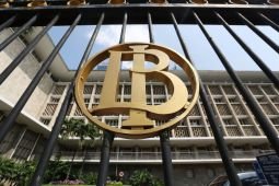 BI-Rate naik jadi 5,75 persen guna jaga stabilitas rupiah
