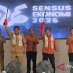 BPS gunakan AI bantu percepatan proses data Sensus Ekonomi 2026