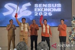 BPS gunakan AI bantu percepatan proses data Sensus Ekonomi 2026