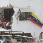 Korban tewas akibat dua gempa kuat di Venezuela jadi 920 orang