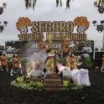 Segoro Topeng Kaliwungu jadi penggerak ekonomi berbasis wisata